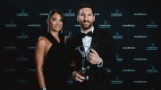 Lionel Messi y Antonela Roccuzzo se conocen desde que son dos niños