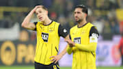 Can Dortmund start the Aufholjagd?