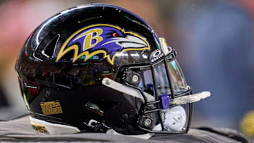 Baltimore Ravens v San Francisco 49ers