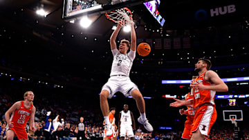 SentinelOne Classic: Illinois v Duke