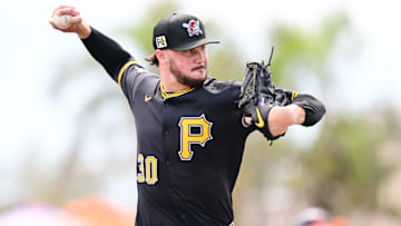 Pittsburgh Pirates v Baltimore Orioles