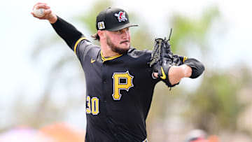 Pittsburgh Pirates v Baltimore Orioles