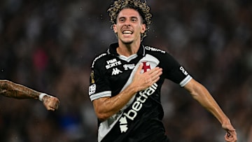 Nuno Moreira perdeu espaço no Vasco da Gama recentemente