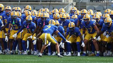 Pitt Panthers Return to Stanford After 103 Years