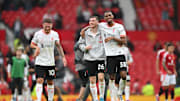 Manchester United FC v Liverpool FC - Premier League
