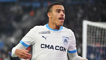 L'OM est 2ème de Ligue 1.