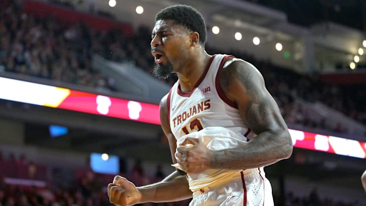 Michigan State v USC