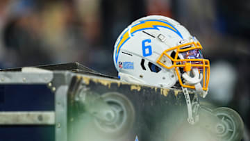 Denver Broncos v Los Angeles Chargers