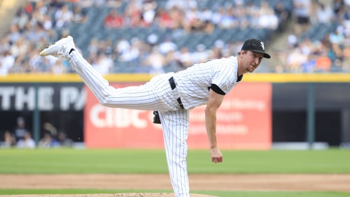 Seattle Mariners v Chicago White Sox