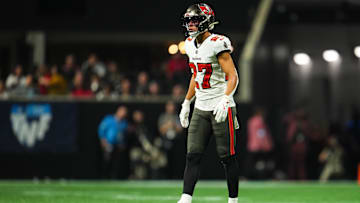 Tampa Bay Buccaneers cornerback Zyon McCollum got brutally honest about what led to a blown 17-point lead against the Saints.