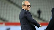 Luis Campos - Paris Saint-Germain