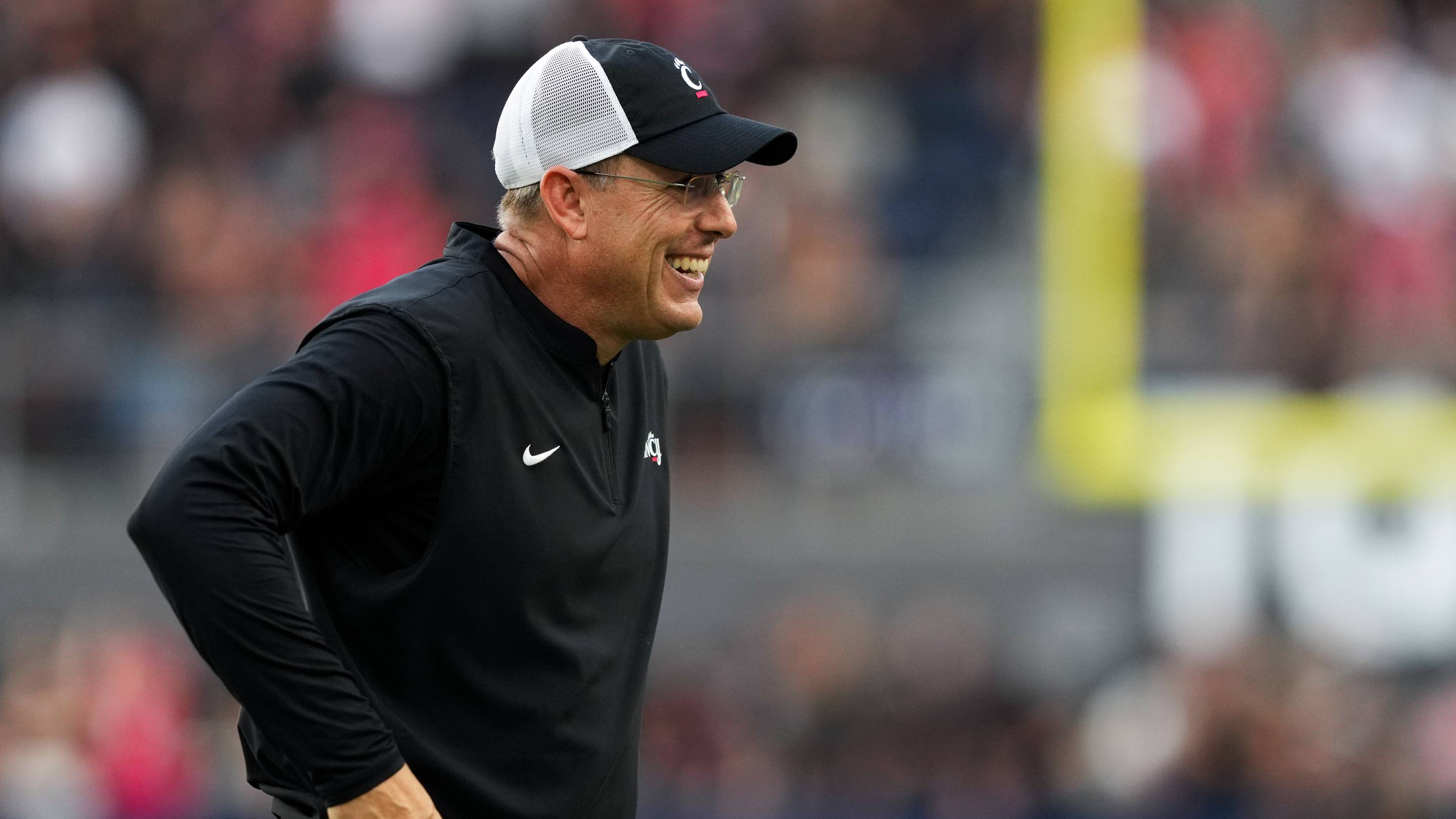 Cincinnati Football vs Kansas State Winners And Losers From 2026 Matchup