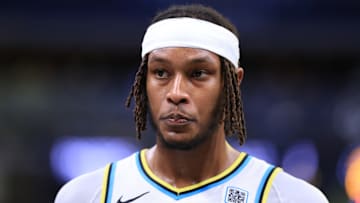 Myles Turner