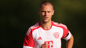 Ist Kimmich ein Verkaufskandidat?