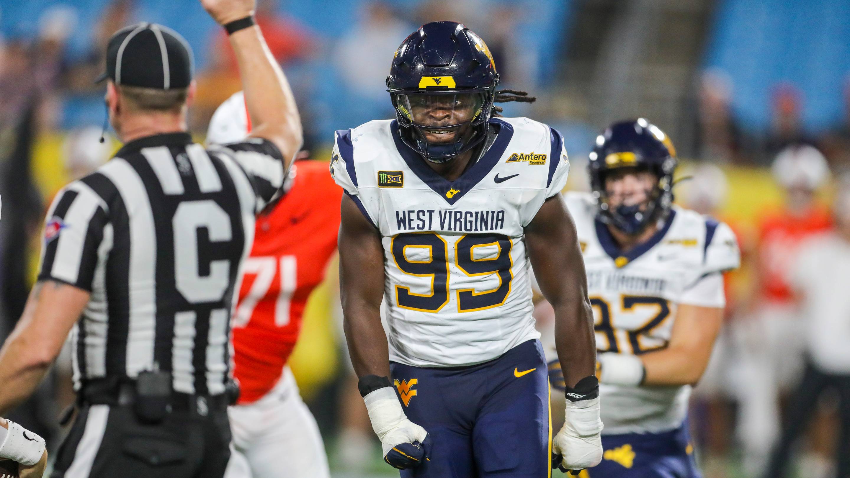 Is WVU a Legit Big 12 Contender? Phil Steele Can See a 7-0 Start to the Season