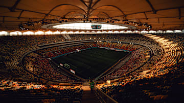 FCSB v Universitatea Craiova - Romanian SuperLiga FCSB v Universitatea Craiova - Romanian SuperLiga