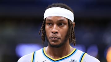 Indiana Pacers, Jay Huff, Memphis Grizzlies, NBA Trade Rumors, Myles Turner