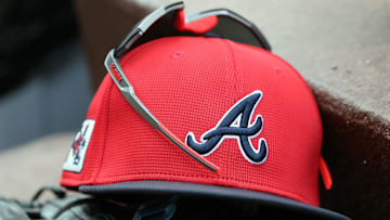 The Braves are expected to move up a righty to Double-A