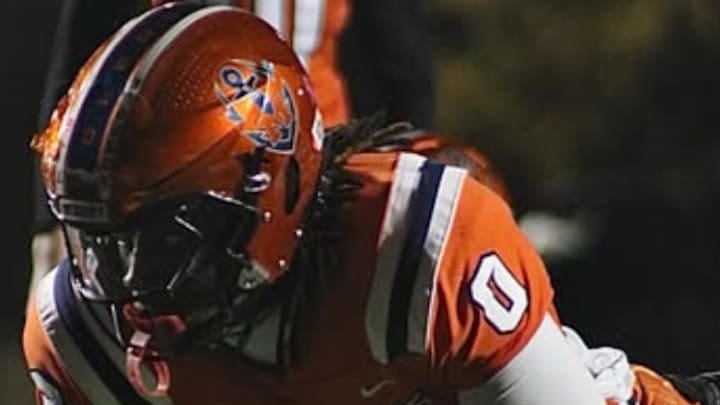 After a 15-0 season and the 2024 Virginia Class 5 state championship, most of Maury's games are must-see, especially its season-opener in North Carolina against Cardinal Gibbons.