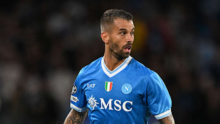 Leonardo Spinazzola