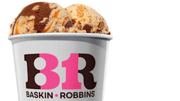 Twix Caramel Crunch, October Flavor of the Month