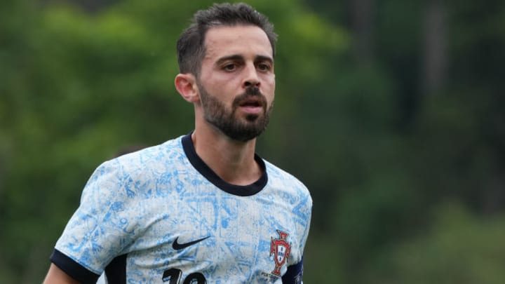 Bernardo Silva