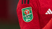 Manchester United v Newcastle United - Carabao Cup Fourth Round
