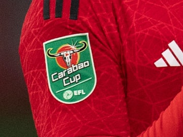 Manchester United v Newcastle United - Carabao Cup Fourth Round