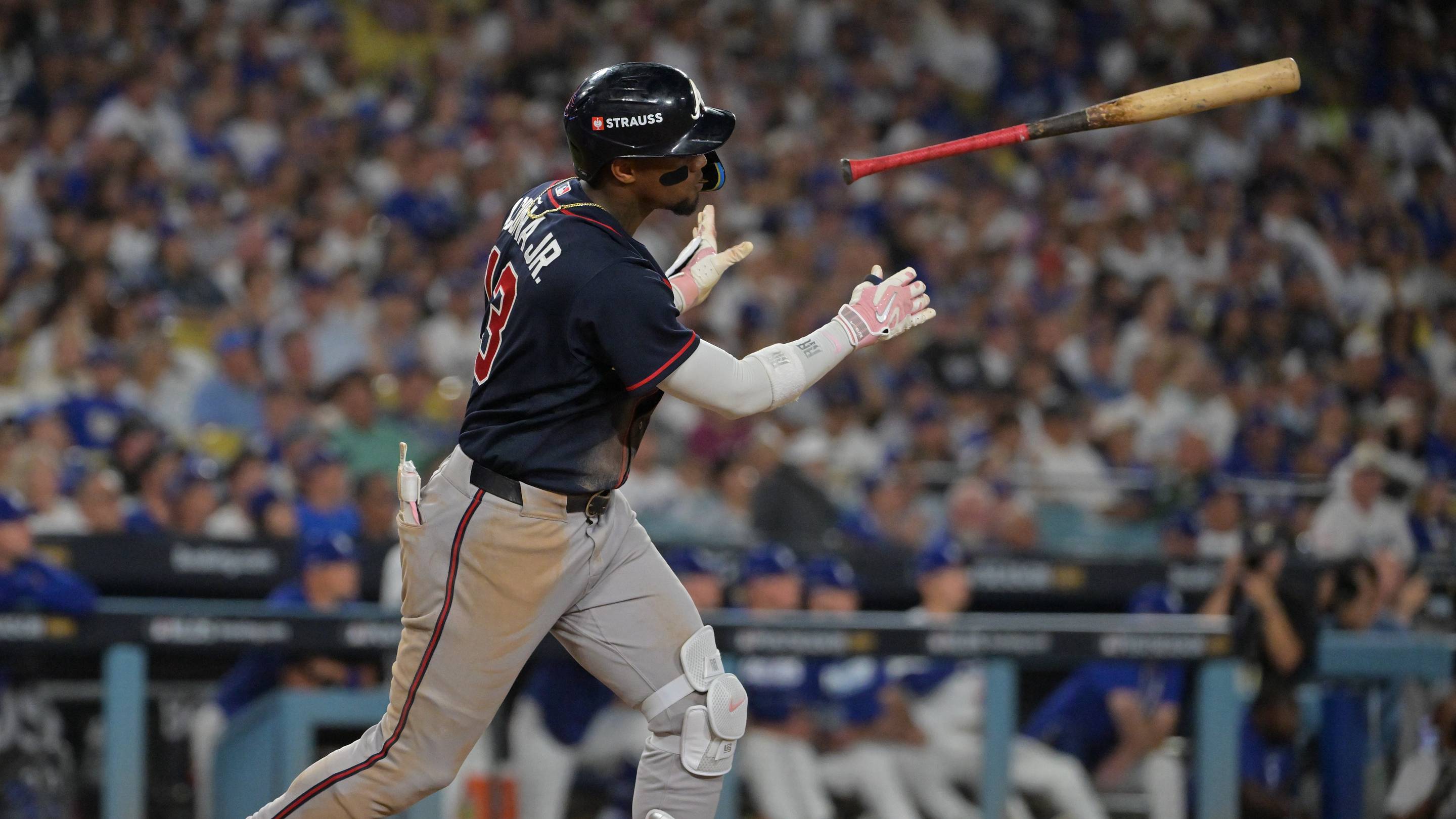 Braves' Biggest Stars Have One Game Left to Save Their Season