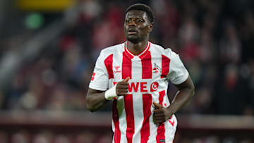 Ragnar Ache traf in der Hinrunde erst zweimal Ragnar Ache traf in der Hinrunde erst zweimal