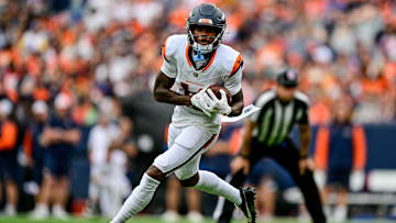 Denver Broncos