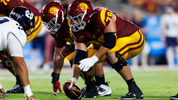 Utah State v USC