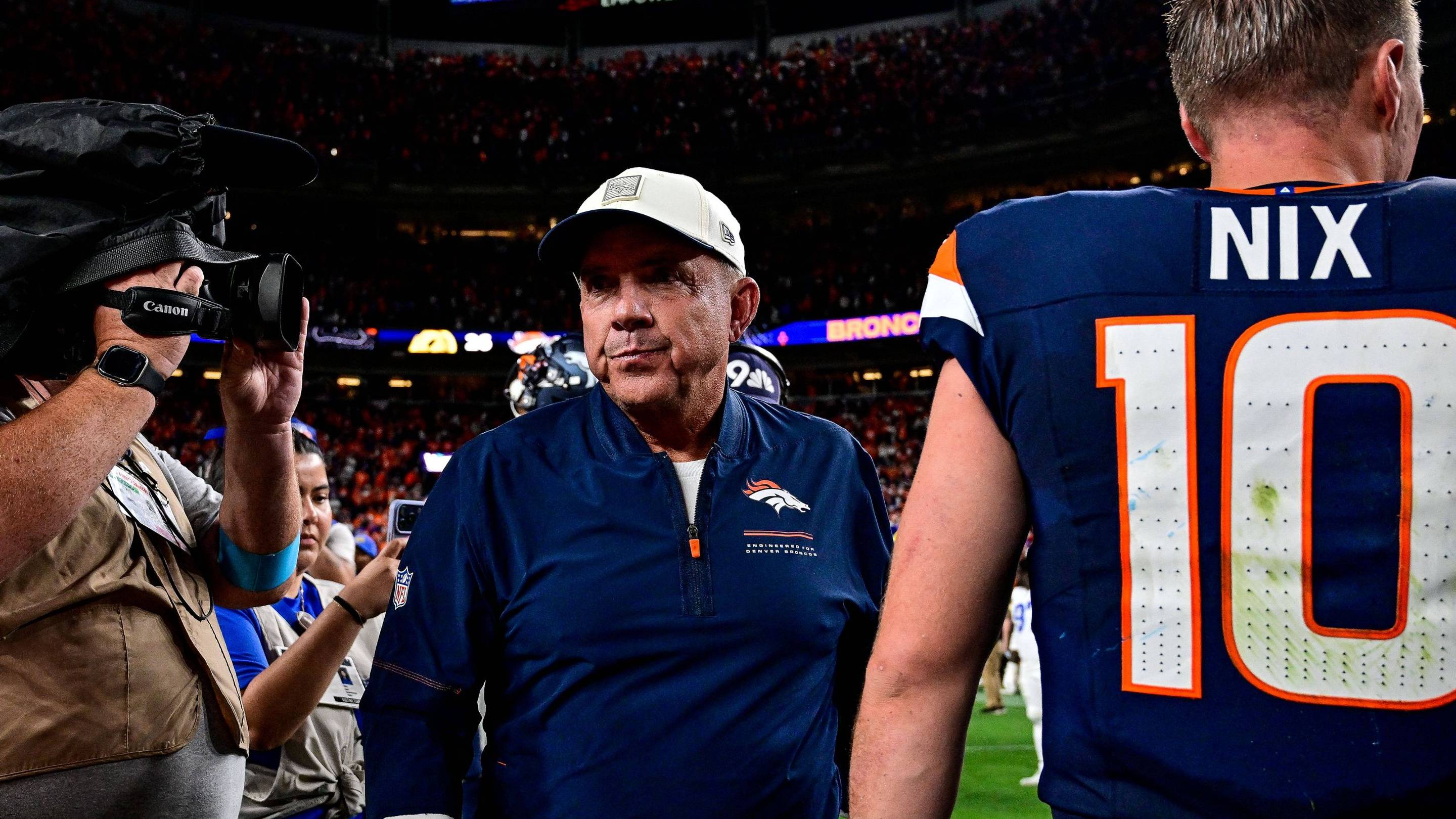 Jensen’s Judgment: The 2-1 Broncos Have a Major Problem They Can’t Ignore