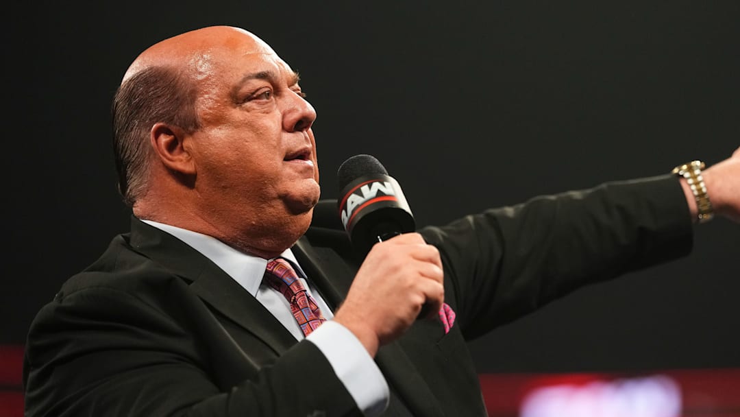 Paul Heyman