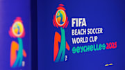 The FIFA Beach Soccer World Cup 2025 takes place in early May.