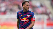 David Raum soll bei RB Leipzig verlängern
