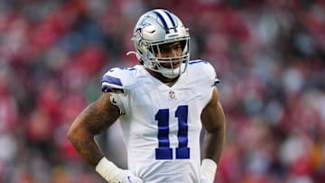 Dallas Cowboys v Kansas City Chiefs