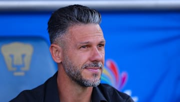 Pumas UNAM v Monterrey - Torneo Clausura 2025 Liga MX