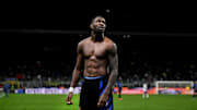 FC Internazionale v Como - Serie A