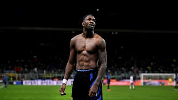 FC Internazionale v Como - Serie A