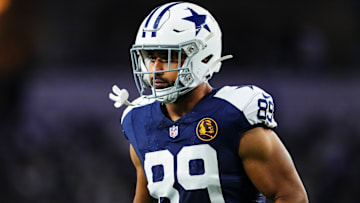 New York Giants v Dallas Cowboys