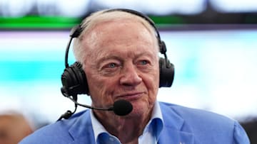 Los Angeles Chargers v Dallas Cowboys