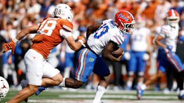 Florida v Texas