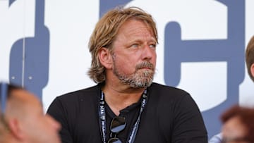Sven Mislintat