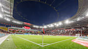 BayArena