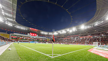 BayArena