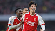 Arsenal FC v Sheffield United - Premier League