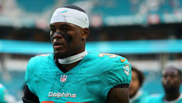 Atlanta Falcons v Miami Dolphins