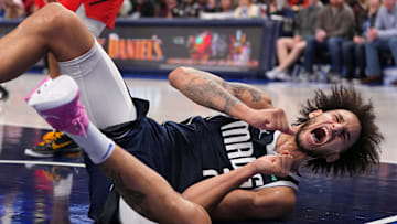 Dallas Mavericks, Dereck Lively II