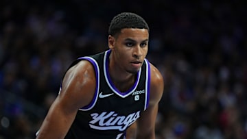 Sacramento Kings v Philadelphia 76ers